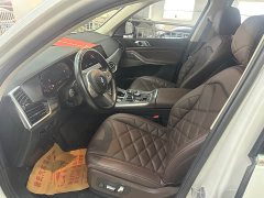 BMW X5 2022 Facelift xDrive 30Li M Sport Premium Package - ფოტო 17