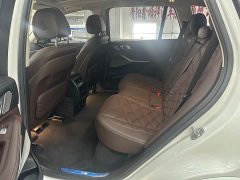 BMW X5 2022 Facelift xDrive 30Li M Sport Premium Package - ფოტო 18