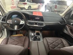 BMW X5 2022 Facelift xDrive 30Li M Sport Premium Package - ფოტო 19
