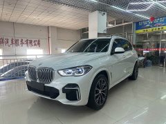BMW X5 2022 Facelift xDrive 30Li M Sport Premium Package - ფოტო 2