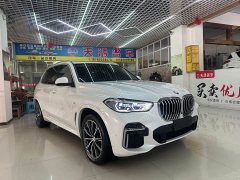 BMW X5 2022 Facelift xDrive 30Li M Sport Premium Package - ფოტო 3
