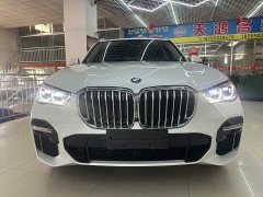 BMW X5 2022 Facelift xDrive 30Li M Sport Premium Package - ფოტო 4