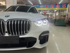 BMW X5 2022 Facelift xDrive 30Li M Sport Premium Package - ფოტო 5