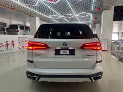BMW X5 2022 Facelift xDrive 30Li M Sport Premium Package - ფოტო 8