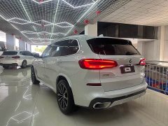 BMW X5 2022 Facelift xDrive 30Li M Sport Premium Package - ფოტო 9