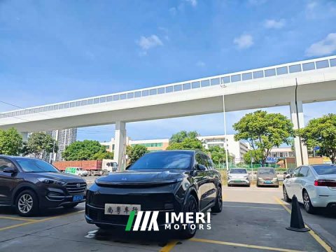 2023 Li Auto L8 Pro - ავტომობილი ჩინეთიდან