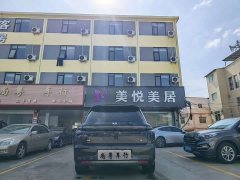 Li Auto L8 Pro - ფოტო 4