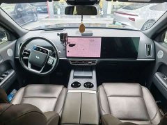 Li Auto L8 Pro - ფოტო 9