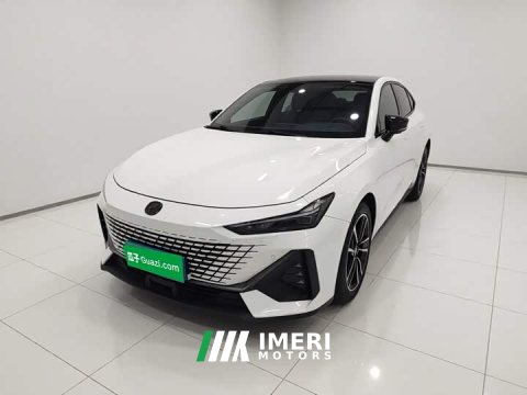 2023 Changan UNI-V 1.5T Premium - ავტომობილი ჩინეთიდან