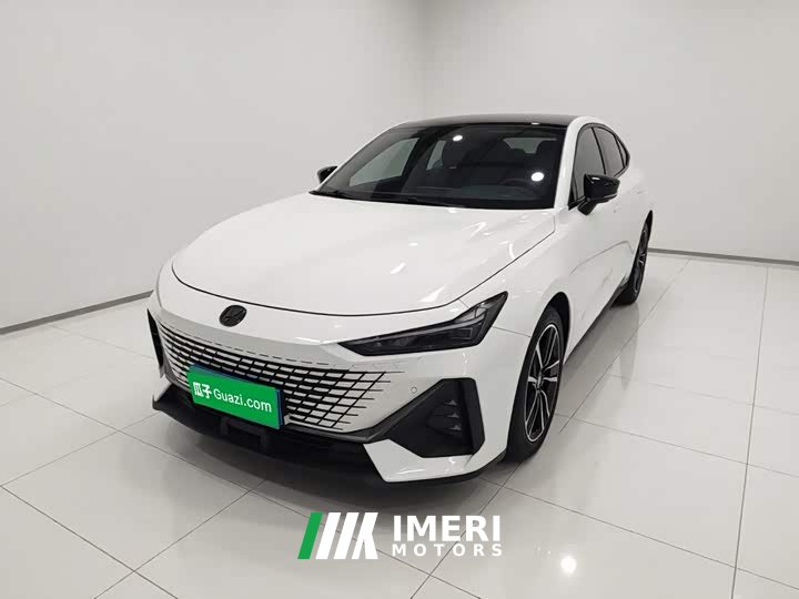 Changan UNI-V 1.5T Premium