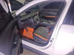 Changan UNI-V 1.5T Premium - ფოტო 12