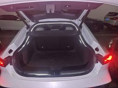 Changan UNI-V 1.5T Premium - ფოტო 15