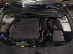 Changan UNI-V 1.5T Premium - ფოტო 16