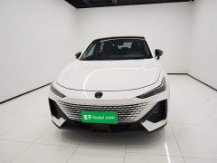 Changan UNI-V 1.5T Premium - ფოტო 2