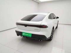 Changan UNI-V 1.5T Premium - ფოტო 4