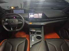 Changan UNI-V 1.5T Premium - ფოტო 5