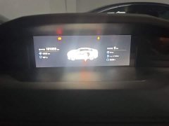 Changan UNI-V 1.5T Premium - ფოტო 8