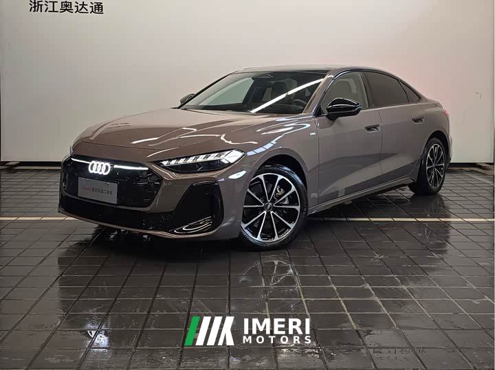 Audi A5L 2.0T Sport