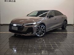 Audi A5L 2026 2.0T Sport - ფოტო 1