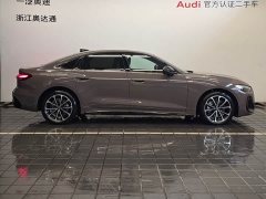 Audi A5L 2026 2.0T Sport - ფოტო 3
