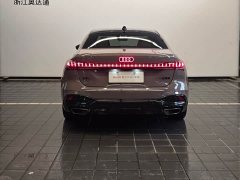 Audi A5L 2026 2.0T Sport - ფოტო 5