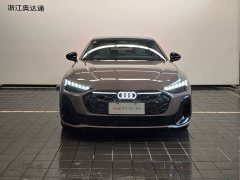 Audi A5L 2026 2.0T Sport - ფოტო 6