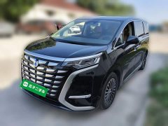 Denza BYD Denza D9 DM-i 1050 Premium - ფოტო 1