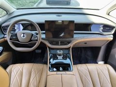 Denza BYD Denza D9 DM-i 1050 Premium - ფოტო 10