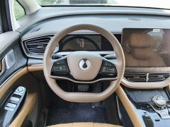 Denza BYD Denza D9 DM-i 1050 Premium - ფოტო 11