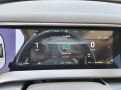 Denza BYD Denza D9 DM-i 1050 Premium - ფოტო 12
