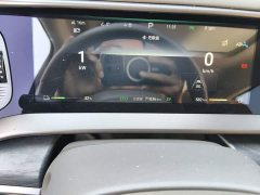 Denza BYD Denza D9 DM-i 1050 Premium - ფოტო 13