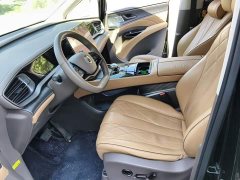 Denza BYD Denza D9 DM-i 1050 Premium - ფოტო 16