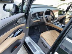 Denza BYD Denza D9 DM-i 1050 Premium - ფოტო 17