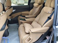 Denza BYD Denza D9 DM-i 1050 Premium - ფოტო 18