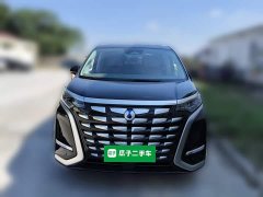 Denza BYD Denza D9 DM-i 1050 Premium - ფოტო 2