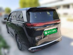 Denza BYD Denza D9 DM-i 1050 Premium - ფოტო 4