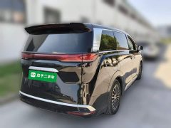 Denza BYD Denza D9 DM-i 1050 Premium - ფოტო 6