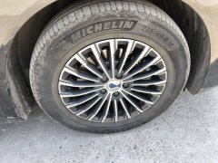 Denza BYD Denza D9 DM-i 1050 Premium - ფოტო 8