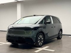Zeekr MIX 2025 Long Range Smart Driving Edition - ფოტო 1