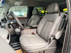 Zeekr MIX 2025 Long Range Smart Driving Edition - ფოტო 10