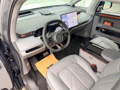 Zeekr MIX 2025 Long Range Smart Driving Edition - ფოტო 11