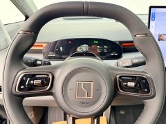 Zeekr MIX 2025 Long Range Smart Driving Edition - ფოტო 12