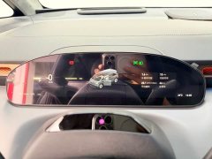 Zeekr MIX 2025 Long Range Smart Driving Edition - ფოტო 13