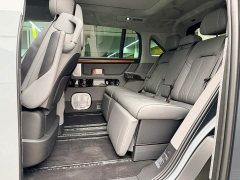 Zeekr MIX 2025 Long Range Smart Driving Edition - ფოტო 19