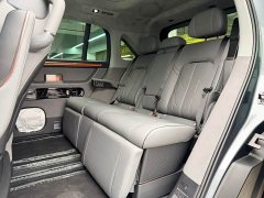 Zeekr MIX 2025 Long Range Smart Driving Edition - ფოტო 20