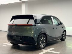Zeekr MIX 2025 Long Range Smart Driving Edition - ფოტო 5