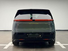 Zeekr MIX 2025 Long Range Smart Driving Edition - ფოტო 6