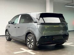 Zeekr MIX 2025 Long Range Smart Driving Edition - ფოტო 7