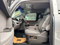 Zeekr MIX 2025 Long Range Smart Driving Edition - ფოტო 9