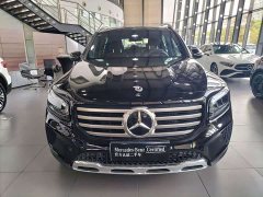 Mercedes-Benz GLB 2024 GLB 220 Fashion Edition - ფოტო 1